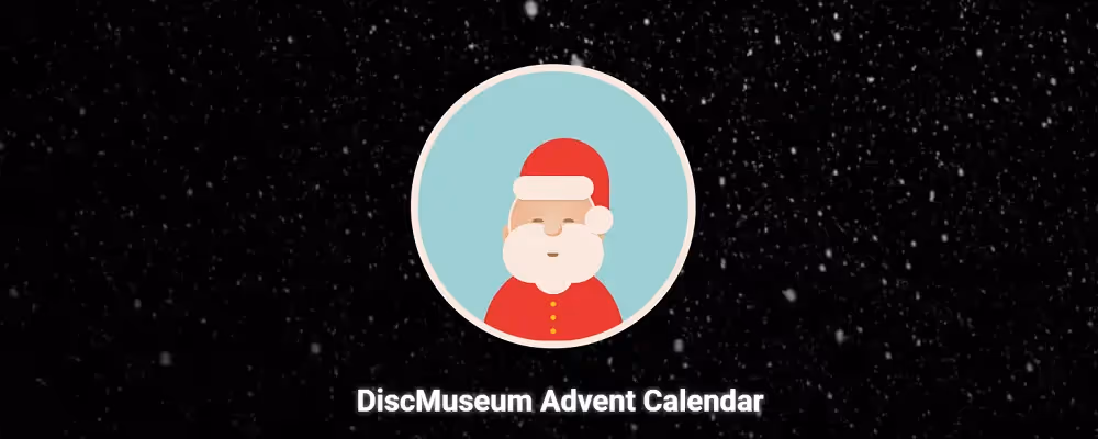 Musical Advent Calendar