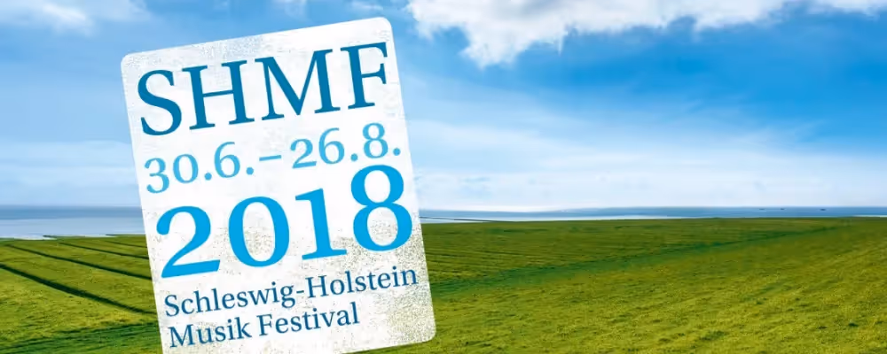 Schleswig-Holstein Musik Festival Masterclass applications now open