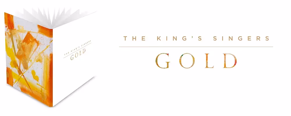 GOLD book now on Amazon US