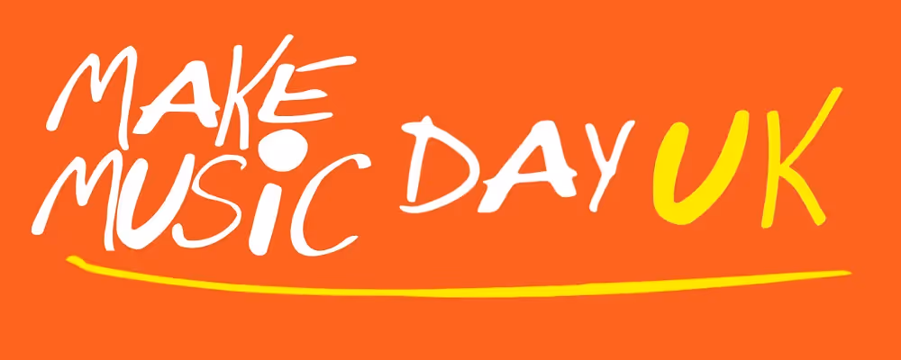 Make Music Day UK