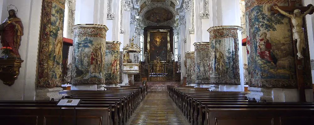 ORF Austrian Concert Broadcast