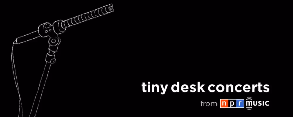 NPR Tiny Desk