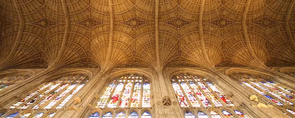 A return home to King’s College