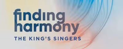 Finding Harmony – out now