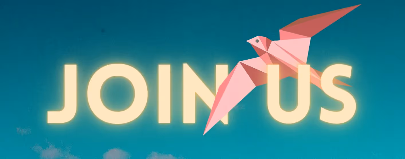 Sing with us as part of the virtual 'Stay At Home' Choir!