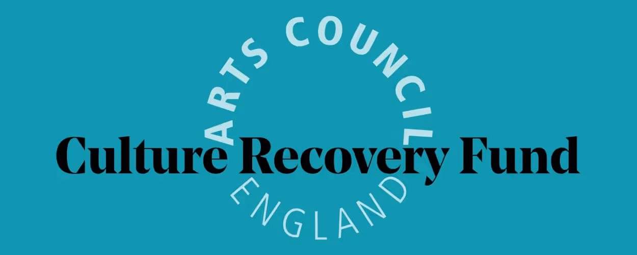 Culture Recovery Grant signals bright future