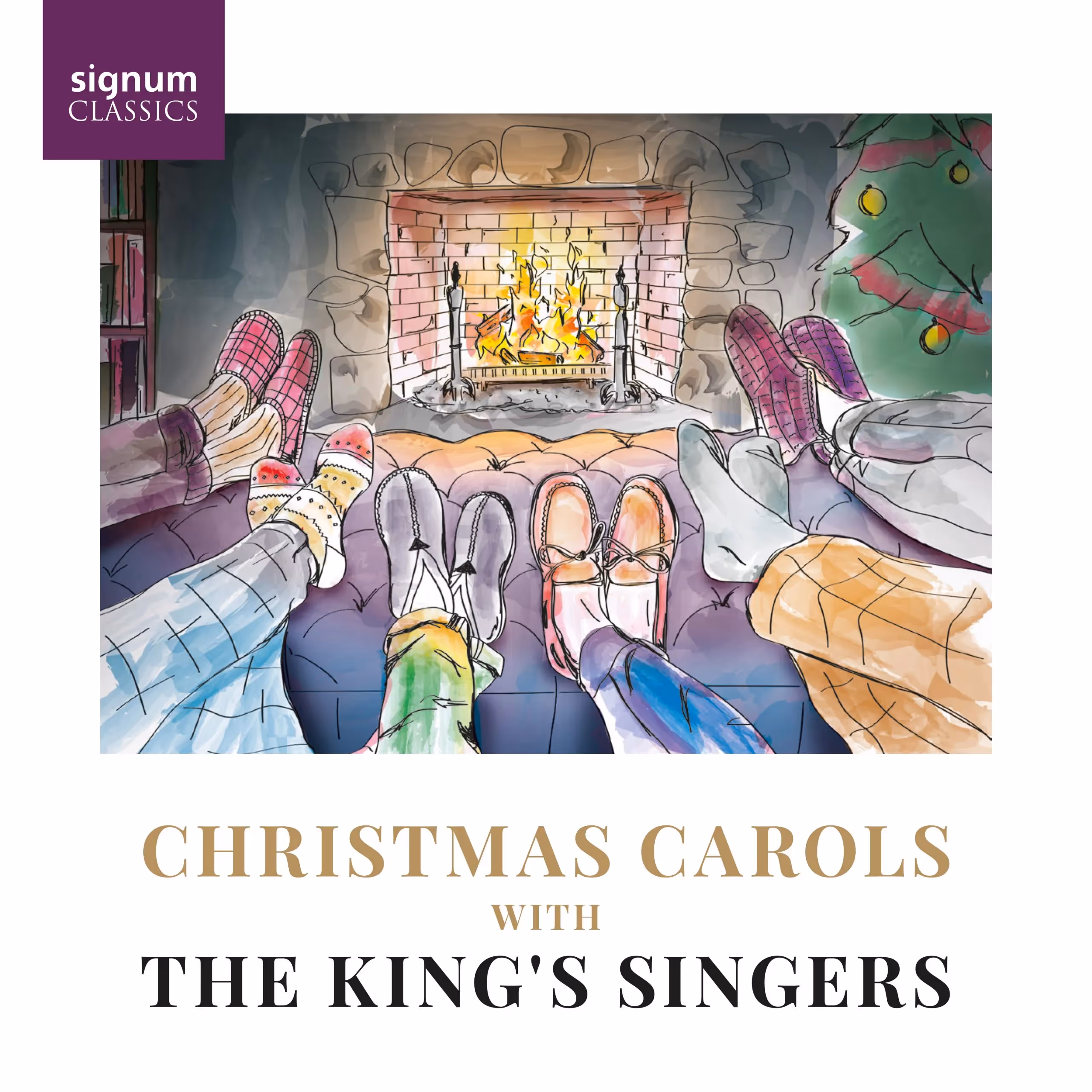 Christmas Carols: the reviews are in