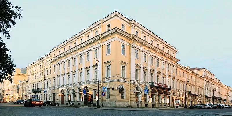 Forthcoming concerts in Russia