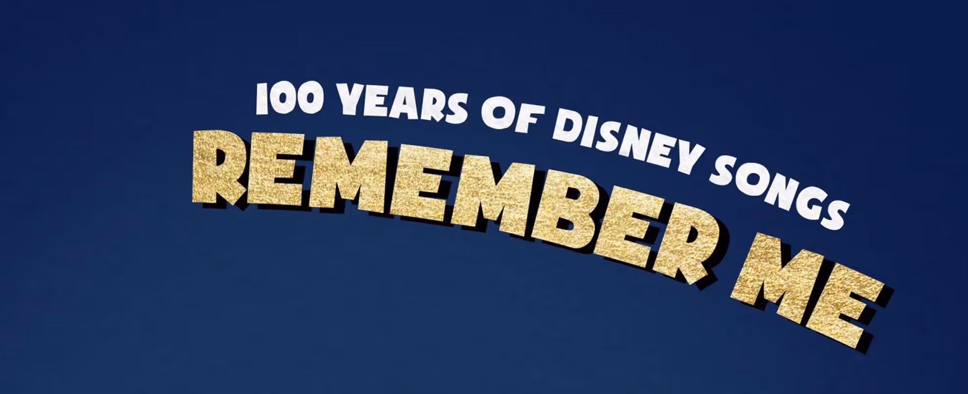 Remember Me – our new single, out now!