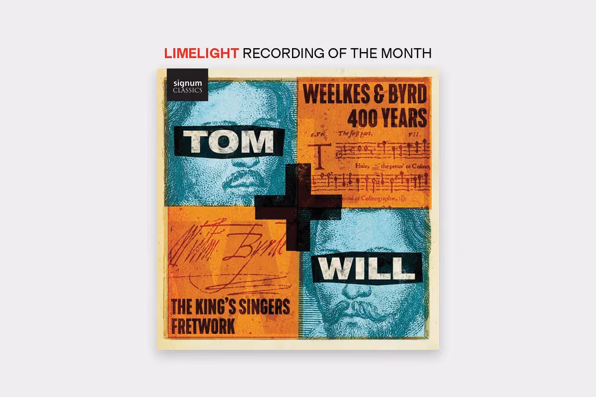 Tom + Will, Chorzeit