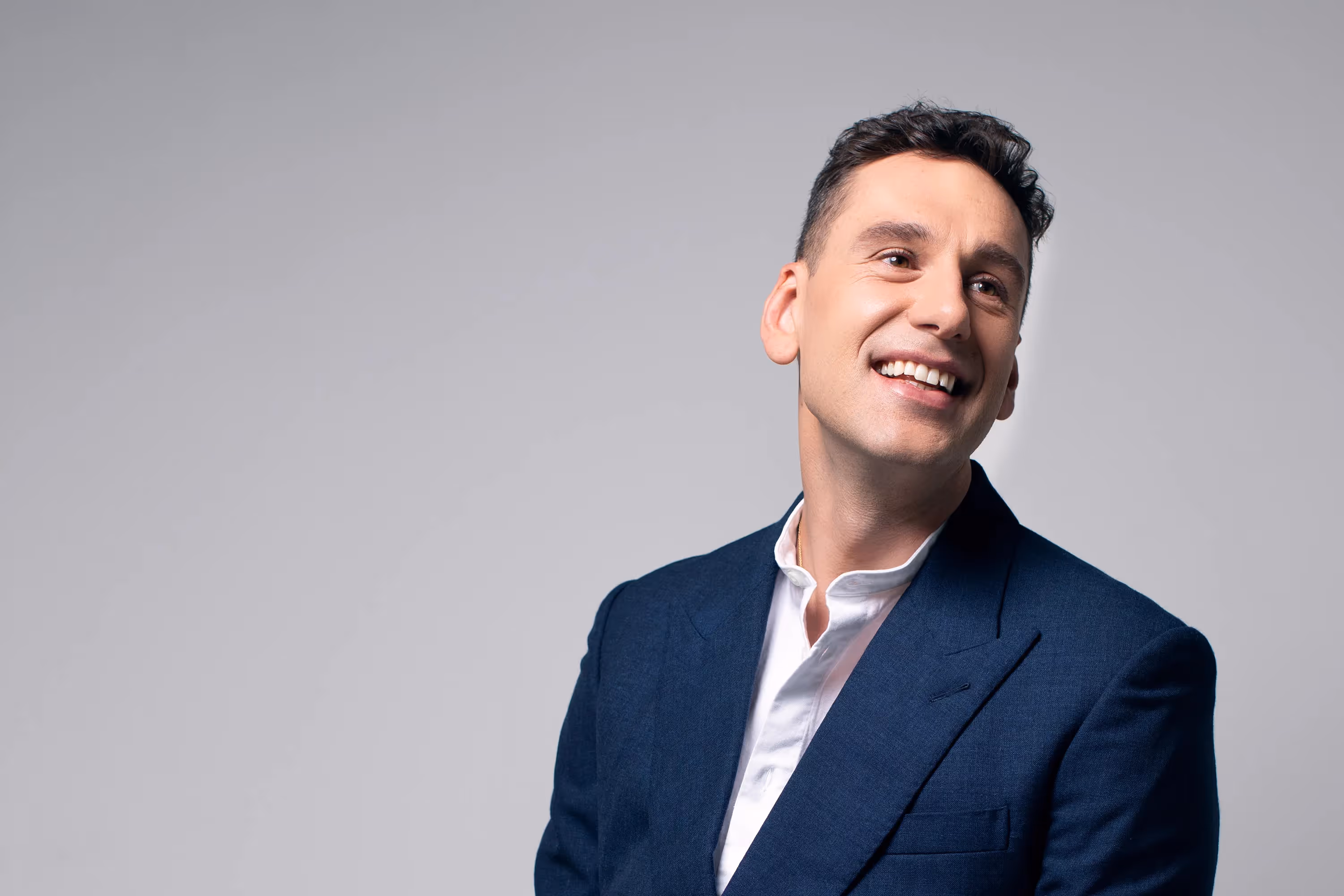 Interview: Jonathan Howard on his time as a King's Singer