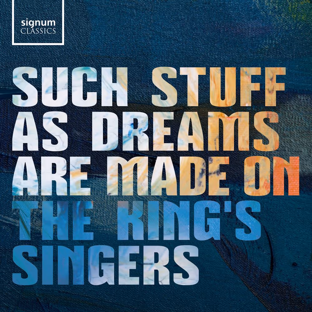 Press: Such Stuff as Dreams are Made On