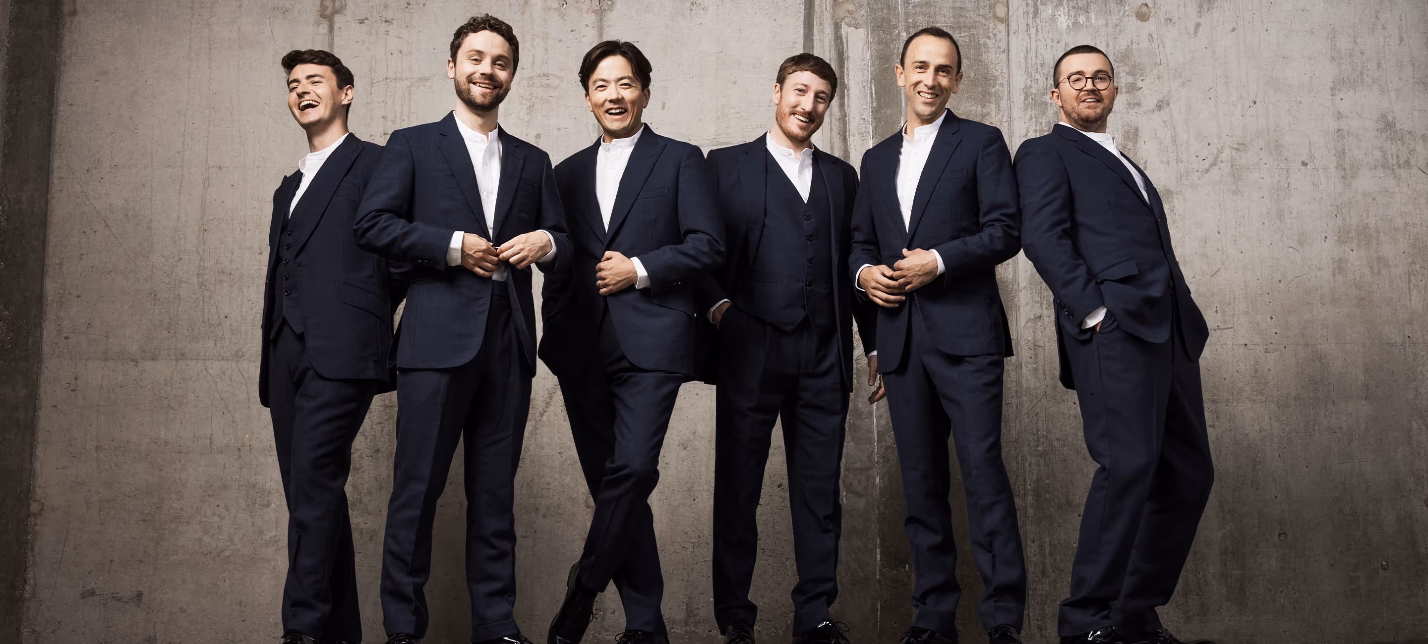 The Big Sing: A Festival of Voices in Holland
