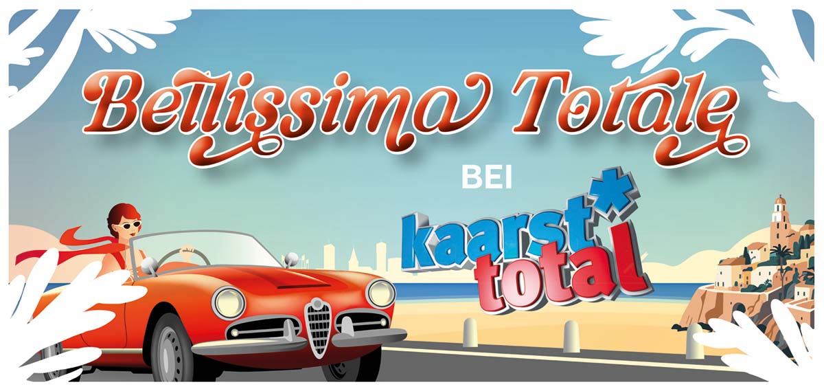 Bellissima Totale