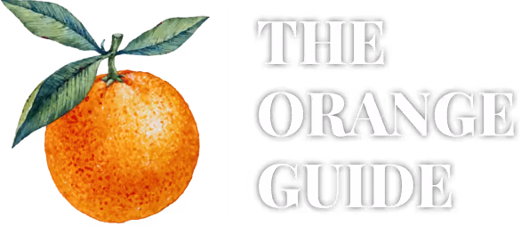 Logo of the orange guide
