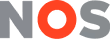 logo of NOS news