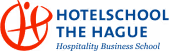 logo of the hague business school
