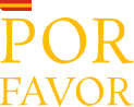 logo of por favor
