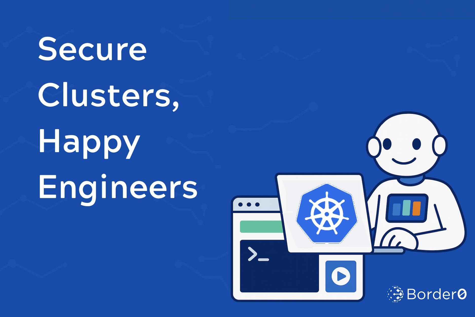 Introducing the Kubernetes Web Client