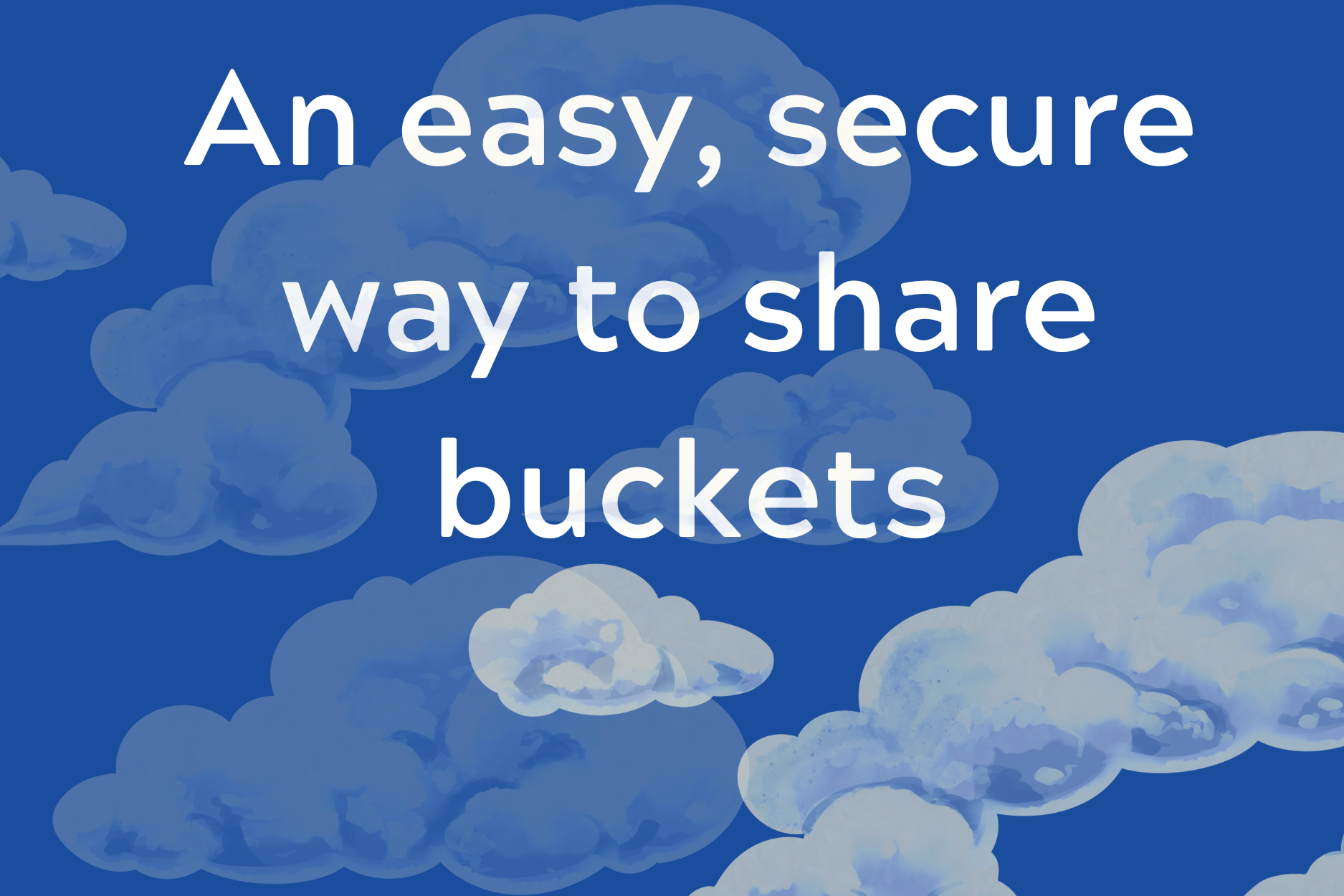 S3 Access with Border0