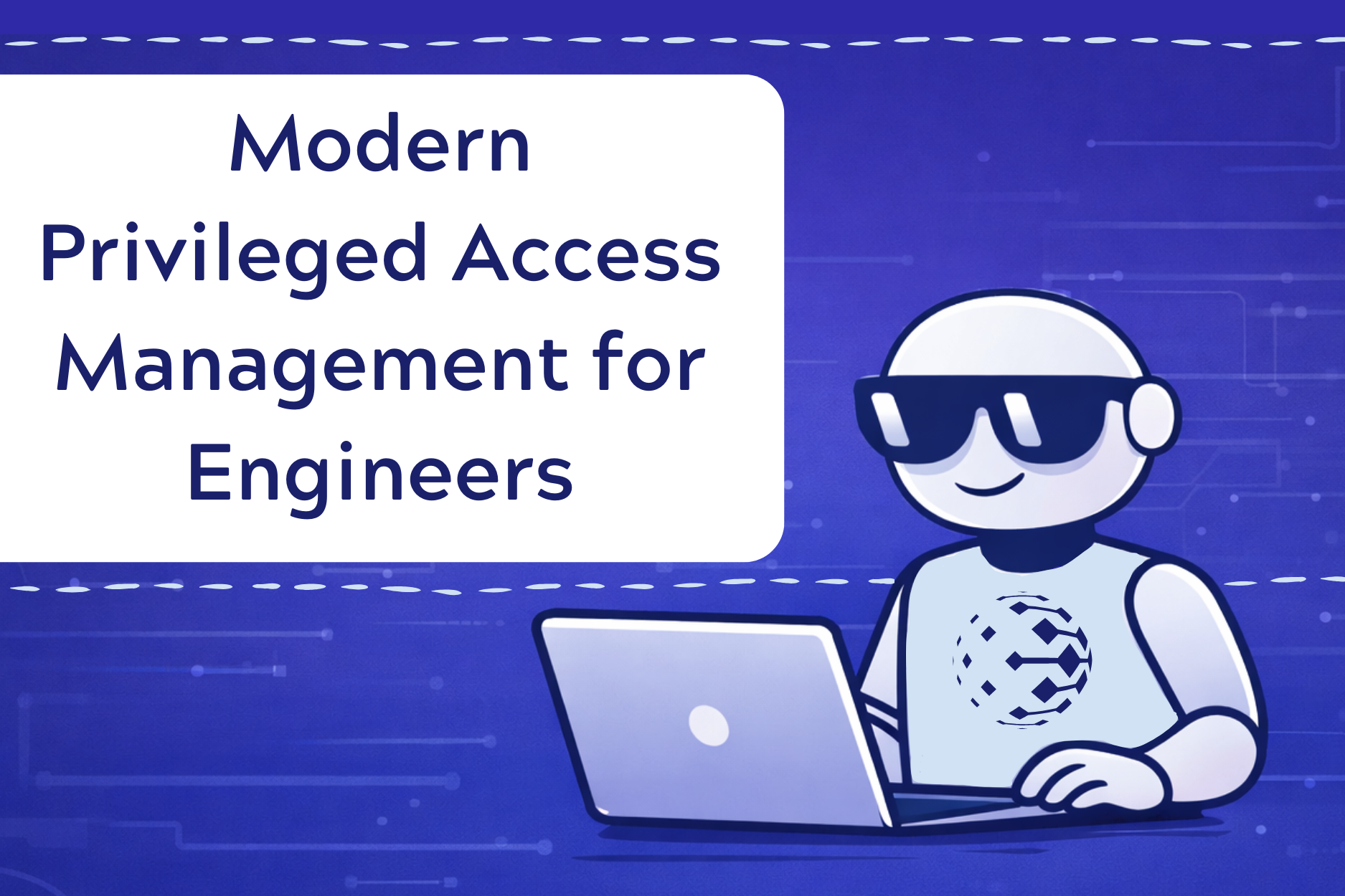 From Zero to PAM in Minutes