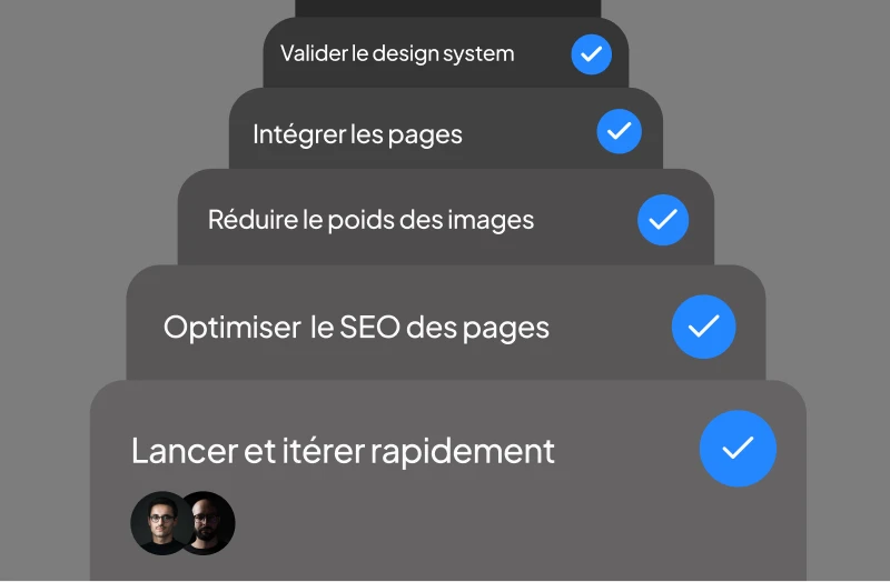 agence webflow