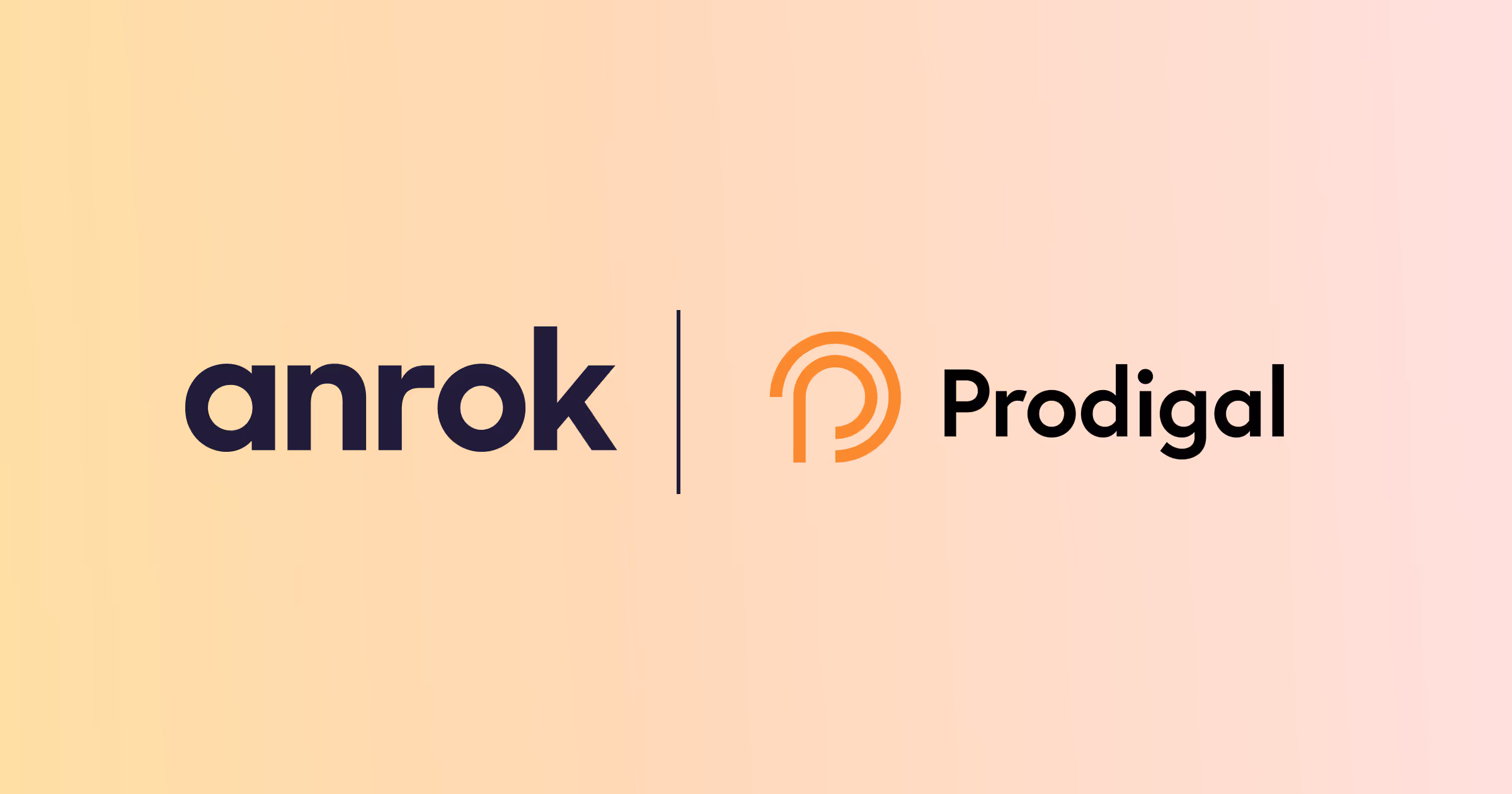 Anrok and Prodigal's company logos positioned side-by-side