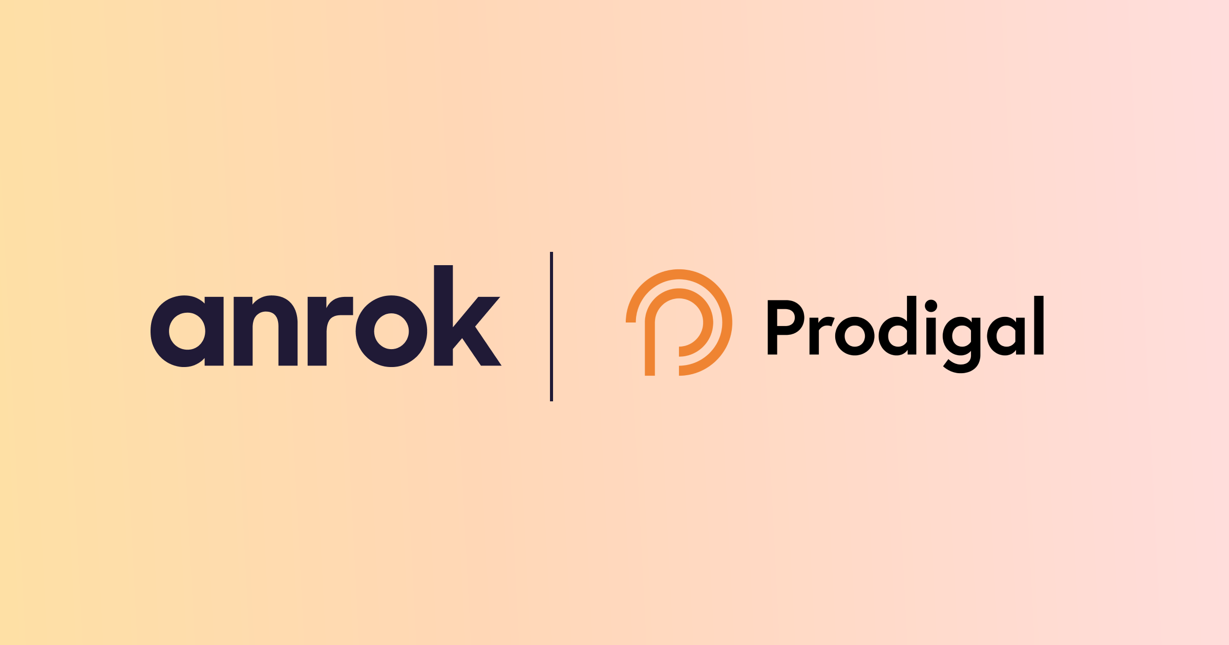 Anrok and Prodigal's company logos positioned side-by-side