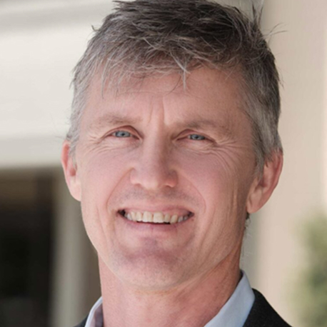 Jeff Burkland