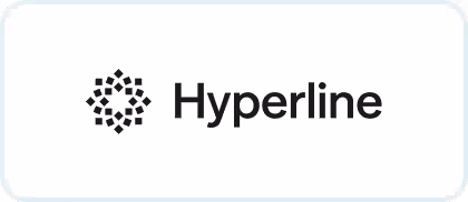 hyperline