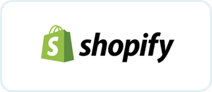 shopify