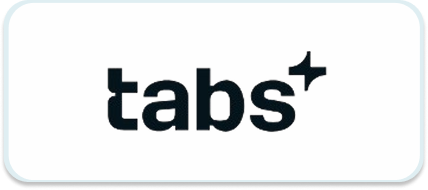 tabs
