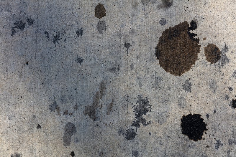How To Protect Concrete Garage Floors From Oil Leaks