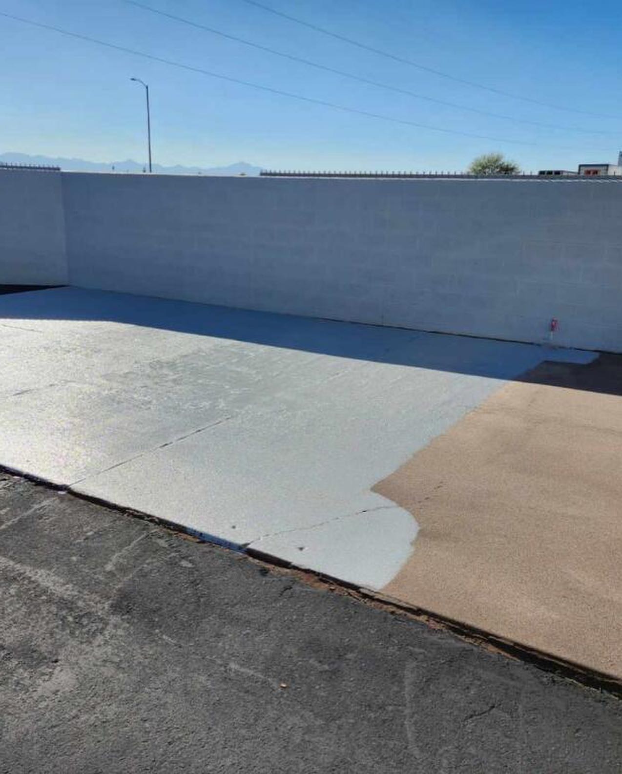 How Long Do Epoxy Driveways Last? Avg. is 10+ Years