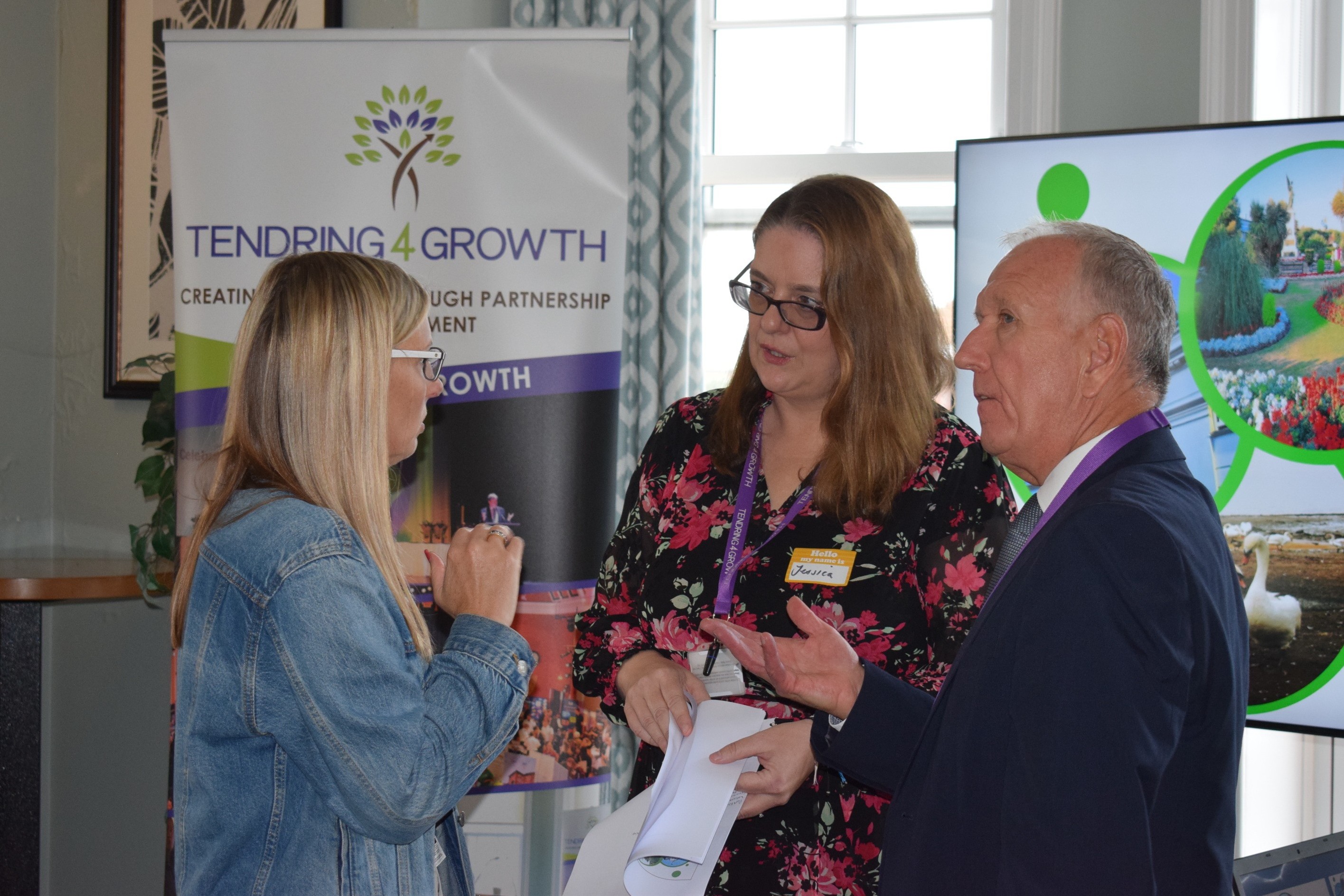 Business Fortnight returns next month to inspire and empower Tendring’s entrepreneurs