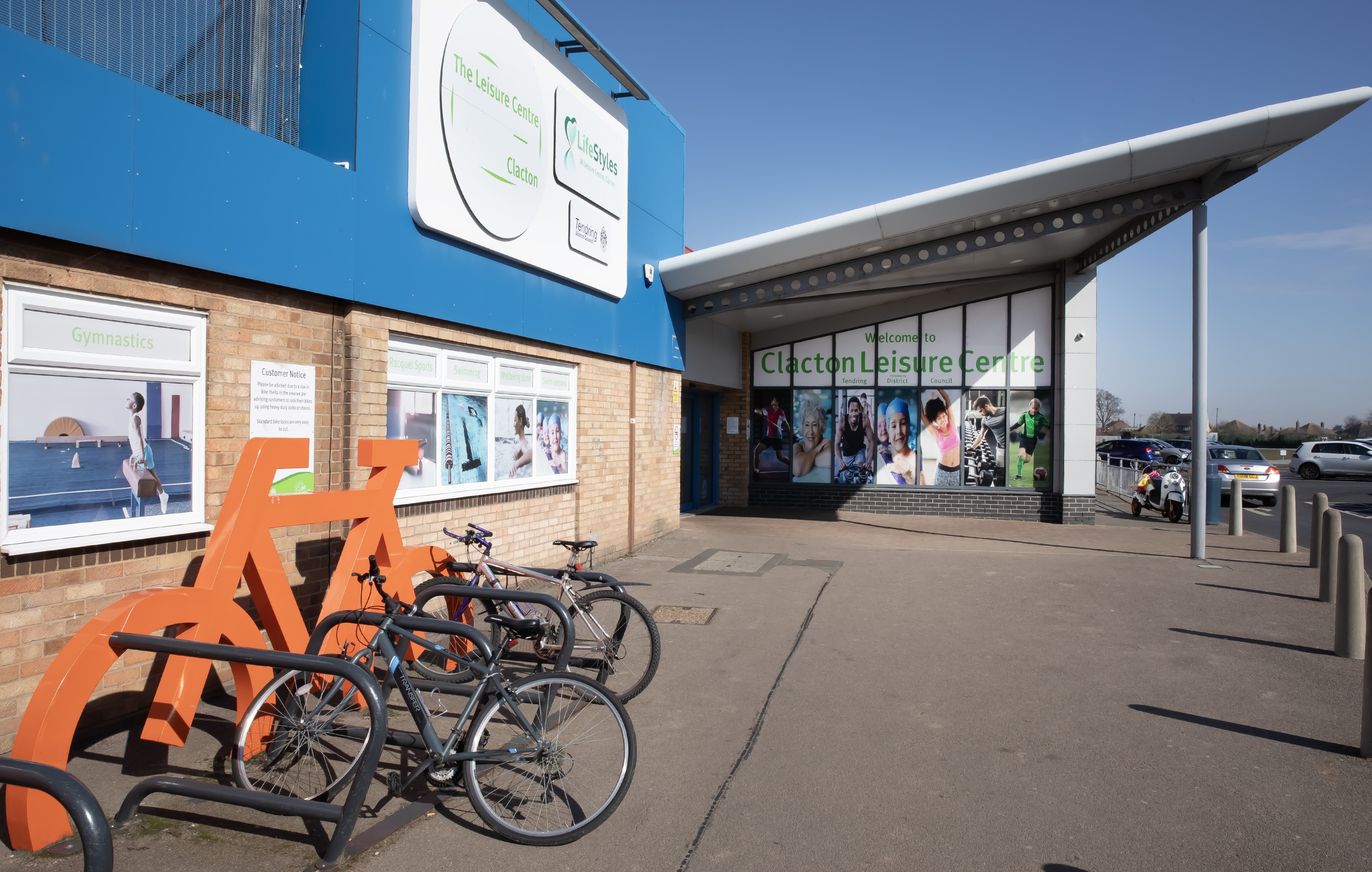 New strategy adopted to help Tendring residents live healthier, independent lives