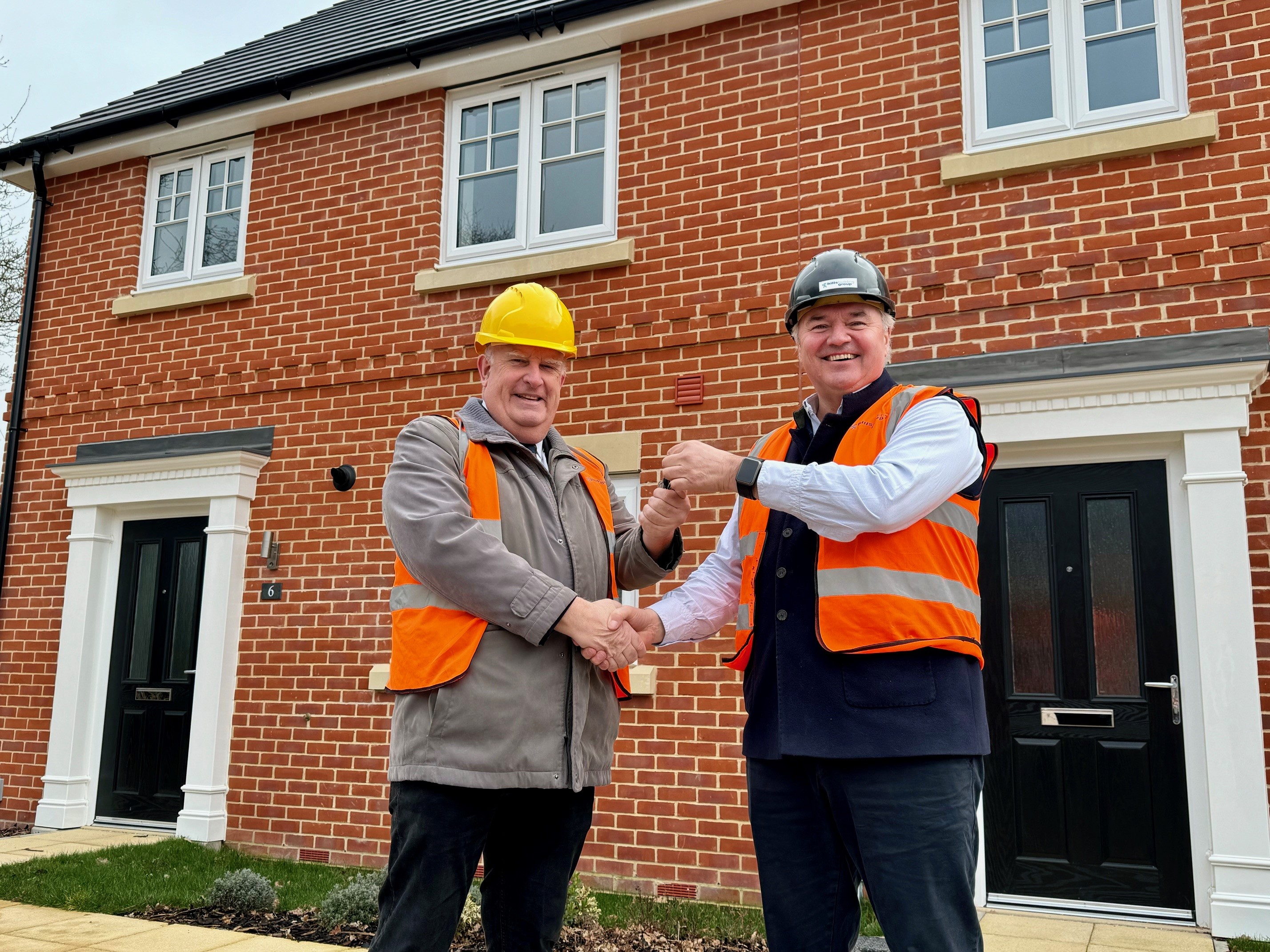 Have your say on new housing strategy for Tendring