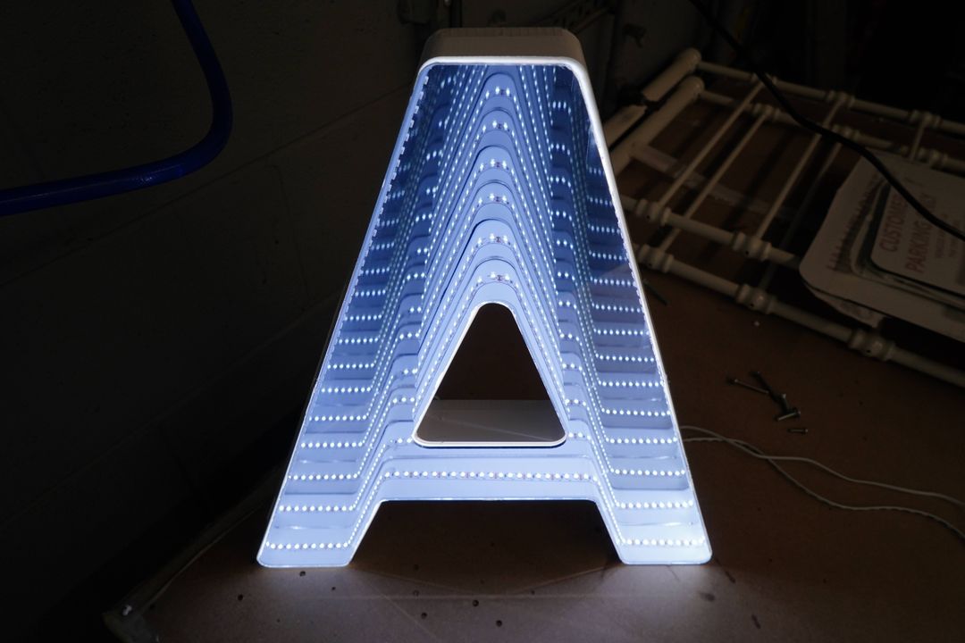 Inspiration - The Sign Group™