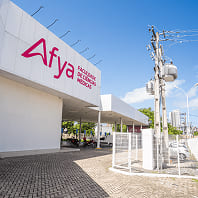 Afya Jaboatão