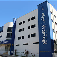 Afya Porto Velho