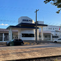 Afya Redenção