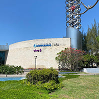 Afya Unigranrio Barra da Tijuca