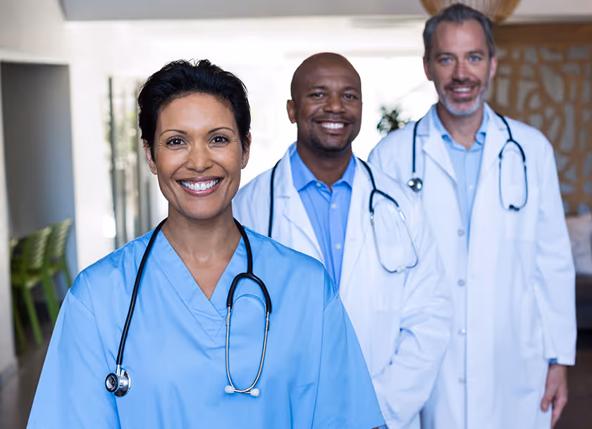 Afinal, qual especialista da Medicina ganha mais?