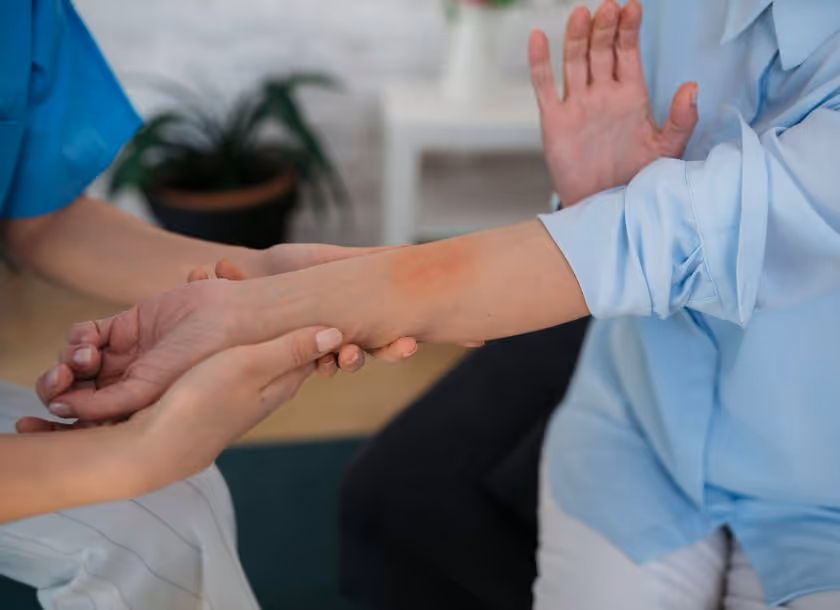 Alergia: quais são as causas?