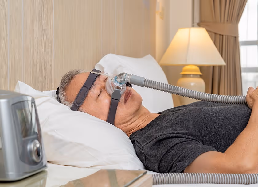 Apneia do sono: entenda o que é, os sintomas e possíveis tratamentos