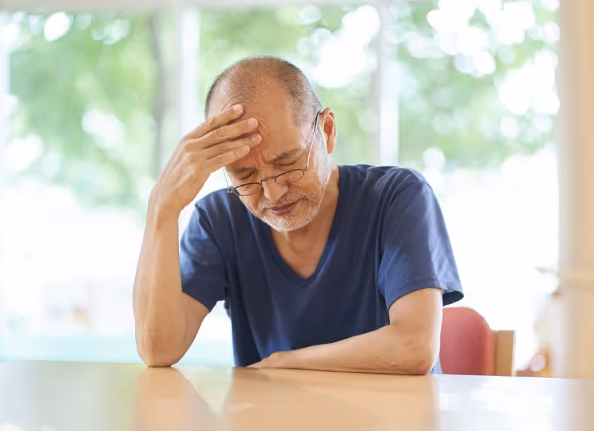 AVC: sinais de alerta que podem prevenir um acidente vascular cerebral