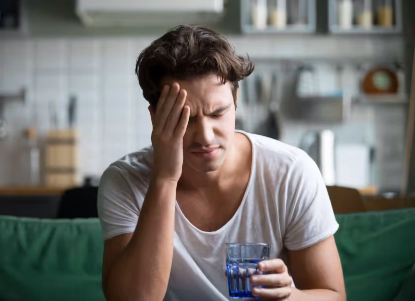 Cefaleia: tipos, causas e tratamentos