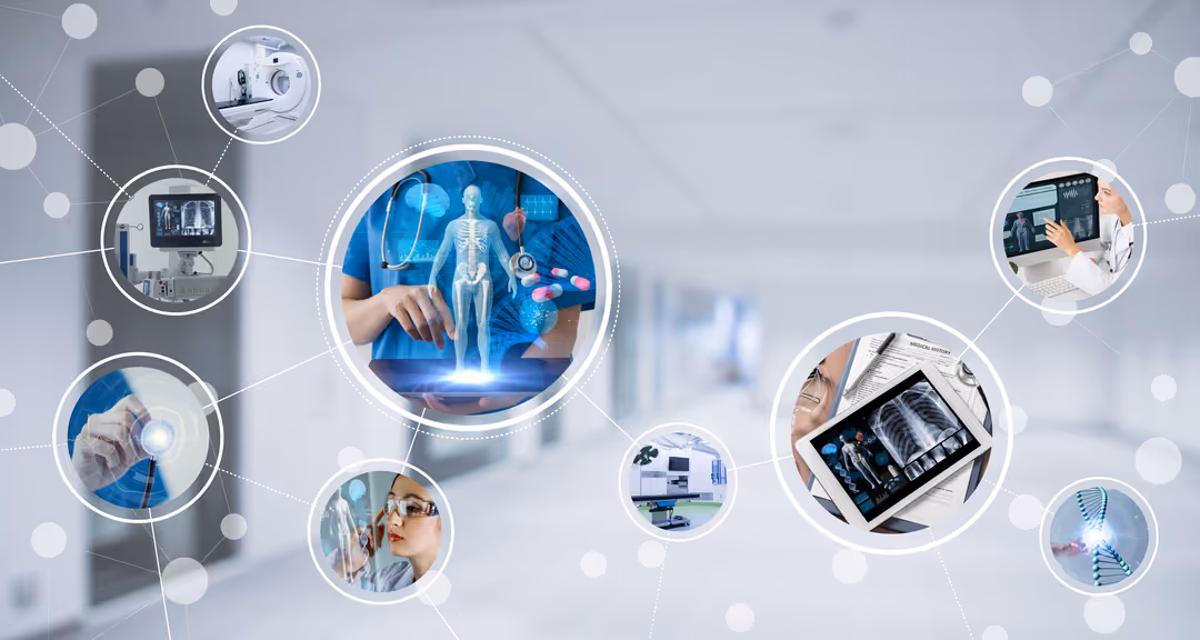 Certificados de informática em saúde para melhorar o seu currículo