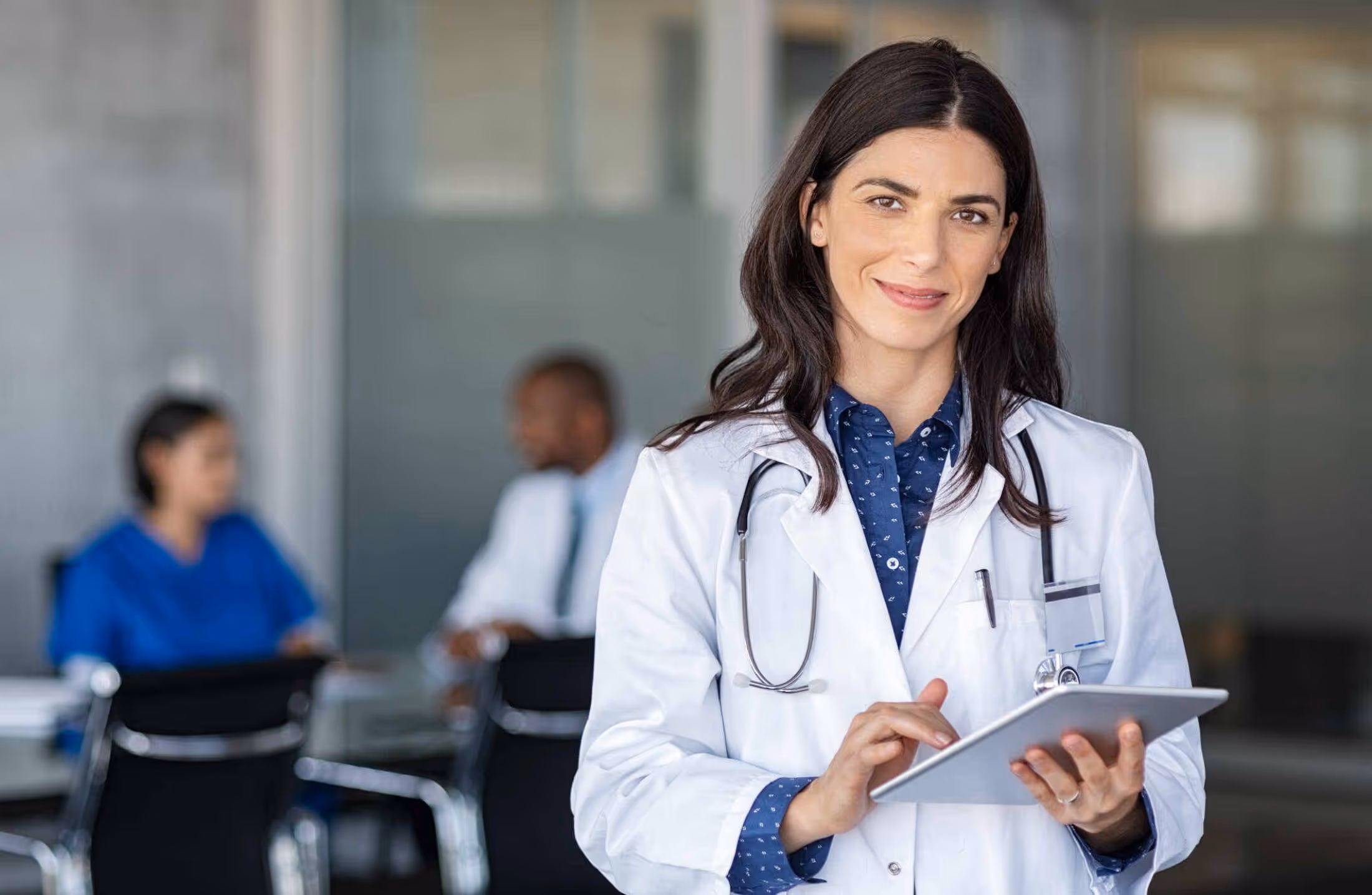 Dress code: existe código de vestimenta para médicos?