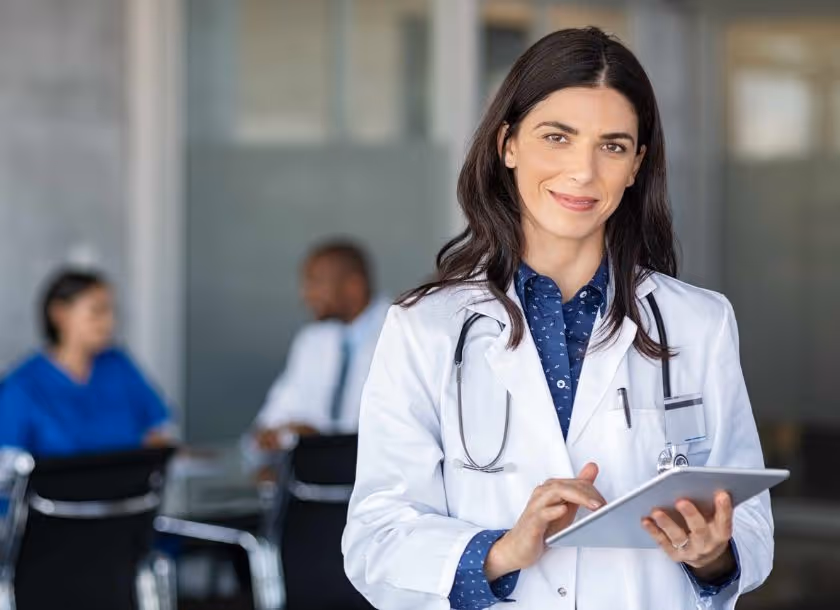 Dress code: existe código de vestimenta para médicos?